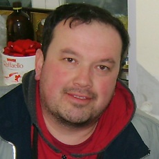 Фотография мужчины Фуркат, 47 лет из г. Чкаловск