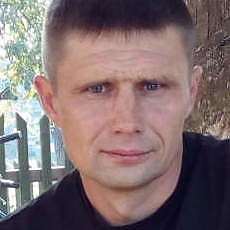 Фотография мужчины Сергей, 45 лет из г. Зельва