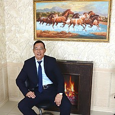 Фотография мужчины Ниязбек, 54 года из г. Актобе