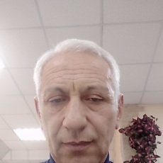 Фотография мужчины Сергей, 63 года из г. Кобрин