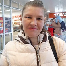 Фотография девушки Аленушка, 43 года из г. Азов