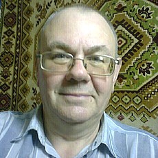 Фотография мужчины Борис, 64 года из г. Зельва