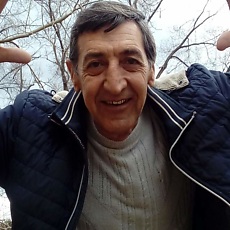 Фотография мужчины Ромео, 65 лет из г. Краснодар