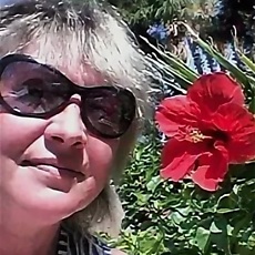 Фотография девушки Светлана, 60 лет из г. Ульяновск