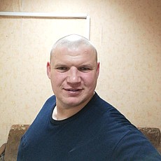 Фотография мужчины Сергей, 38 лет из г. Лиски