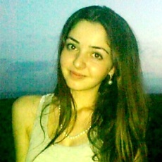 Фотография девушки Maryam, 27 лет из г. Владикавказ