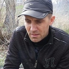 Фотография мужчины Андрей, 45 лет из г. Волжский