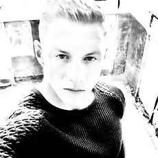 Фотография мужчины Men, 39 лет из г. Минск