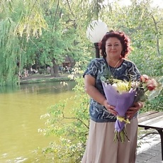 Фотография девушки Ирина, 58 лет из г. Энгельс