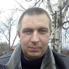 Фотография мужчины Сергей, 44 года из г. Новодугино