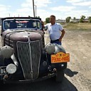 Кабай, 54 года