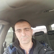 Фотография мужчины Омар, 41 год из г. Свирск