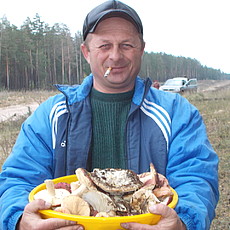 Фотография мужчины Олег, 54 года из г. Тольятти