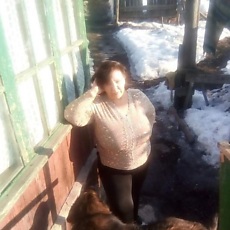 Фотография девушки Рита, 52 года из г. Алчевск