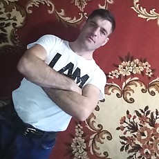 Фотография мужчины Вовчик, 37 лет из г. Омск