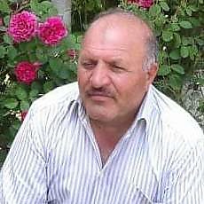 Фотография мужчины Махаббат, 65 лет из г. Баку