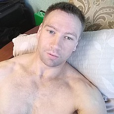 Фотография мужчины Дмитрий, 36 лет из г. Ульяновск