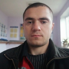 Фотография мужчины Сергей, 31 год из г. Кричев