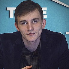 Фотография мужчины Валентин, 43 года из г. Старобельск