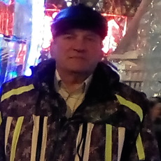 Фотография мужчины Владимир, 61 год из г. Екатеринбург
