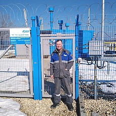 Фотография мужчины Евгений, 59 лет из г. Самара