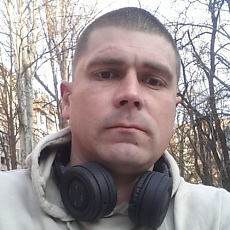 Фотография мужчины Игорь, 35 лет из г. Запорожье