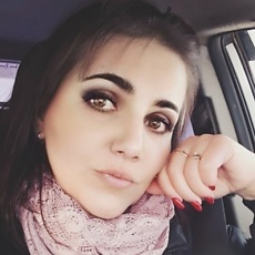 Фотография девушки Татьяна, 39 лет из г. Киров