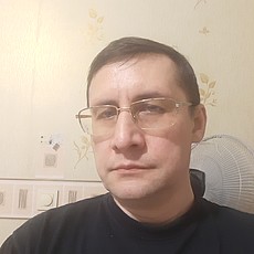 Фотография мужчины Анатолий, 54 года из г. Пермь