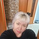 Альбина, 44 года
