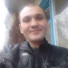 Фотография мужчины Владимир, 41 год из г. Стаханов