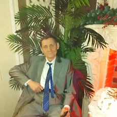 Фотография мужчины Владимир, 57 лет из г. Новодвинск