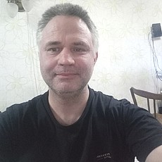 Фотография мужчины Сергей, 52 года из г. Бронницы