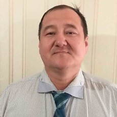 Фотография мужчины Аман, 52 года из г. Астрахань