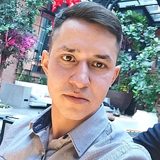 Фотография мужчины Айнур, 35 лет из г. Богатые Сабы