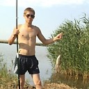 Андрей, 36 лет