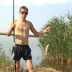 Фотография мужчины Андрей, 36 лет из г. Симферополь