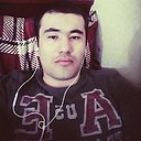 Ибодулло, 45 лет