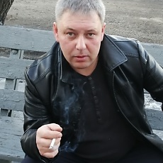 Фотография мужчины Евгений, 43 года из г. Черемхово