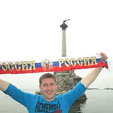 Фотография мужчины Саня, 30 лет из г. Евпатория