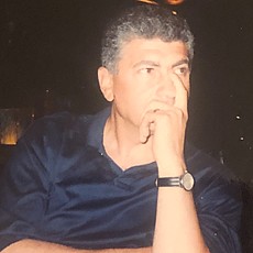 Фотография мужчины Andranik, 62 года из г. Ереван