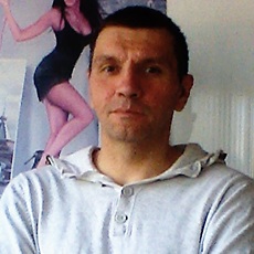 Фотография мужчины Руслан, 43 года из г. Кострома