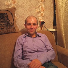 Фотография мужчины Иосиф, 47 лет из г. Браслав