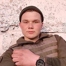 Фотография мужчины Илья, 25 лет из г. Запорожье