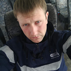 Фотография мужчины Вадим, 36 лет из г. Хабаровск