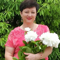 Фотография девушки Ольга, 42 года из г. Симферополь