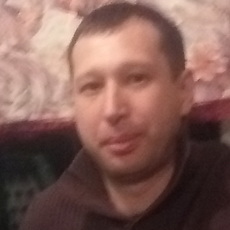 Фотография мужчины Роман, 44 года из г. Хабаровск