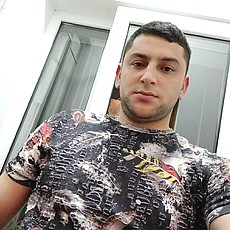 Фотография мужчины Шерзод, 33 года из г. Алматы