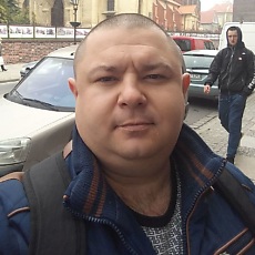 Фотография мужчины Serhii, 32 года из г. Южноукраинск
