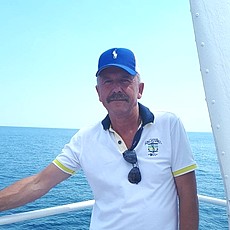 Фотография мужчины Иван, 66 лет из г. Белгород