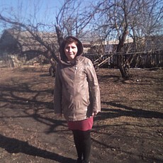 Фотография девушки Нелля, 48 лет из г. Торбеево